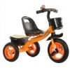 metal pp material and car type kids pedal trike tricycle